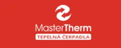 Master Therm tepelná čerpadla s. r. o.