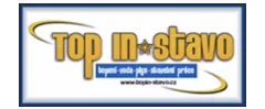 TOP IN - STAVO s.r.o.