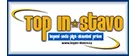 TOP IN - STAVO s.r.o.